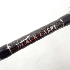 Daiwa 14 black label plus