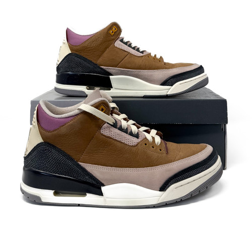 Nike air jordan retro se - air, 3