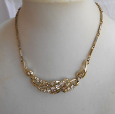 Collana Girocollo Collier