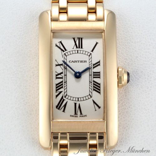 Servizio cartier lady tank - servizio,