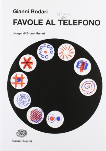 Favole telefono gianni - al, telefono,gianni