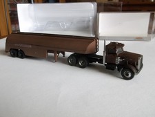 BREKINA 85752 - Duello Camion