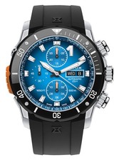 Orologio Uomo Edox CO-1