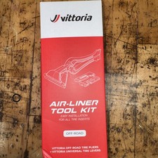 Vittoria Air-Liner Tool Kit