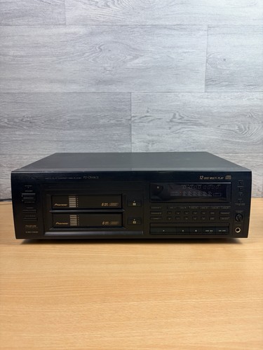 Pioneer dm802 lettore - pioneer,