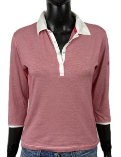 Burberry golf polo donna - polo,