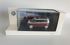 Volkswagen Bulli - VW Concept