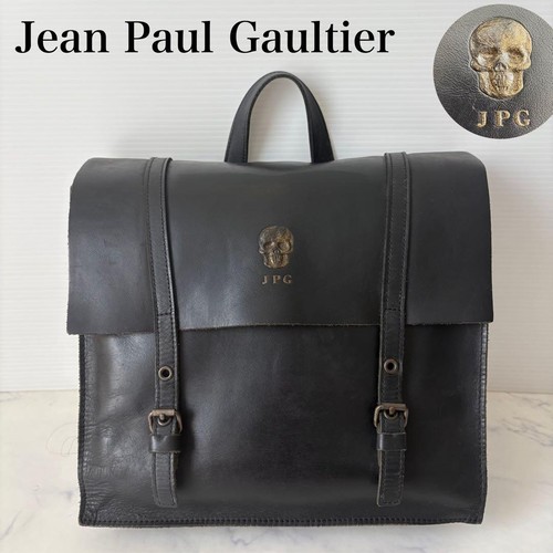 Zaino jean paul - jean,
