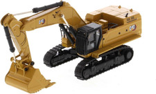 85687 - Escavatore Caterpillar