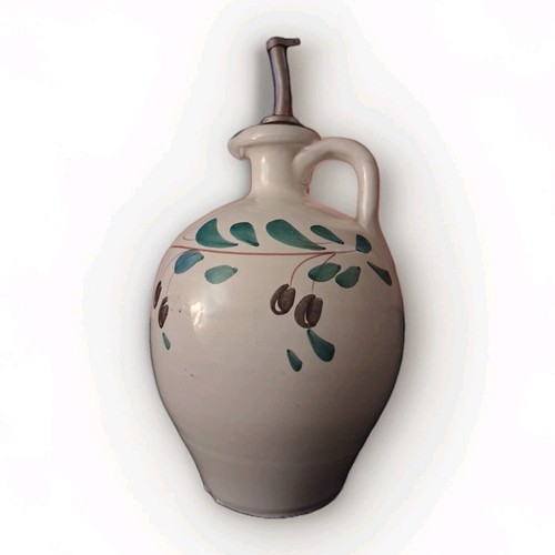 Crogiola olio italiana - olio,