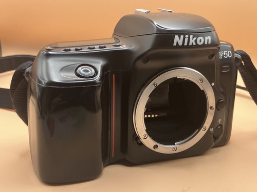 Reflex analogica autofocus - analogica,