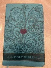 NIV Bible for Teen Girls