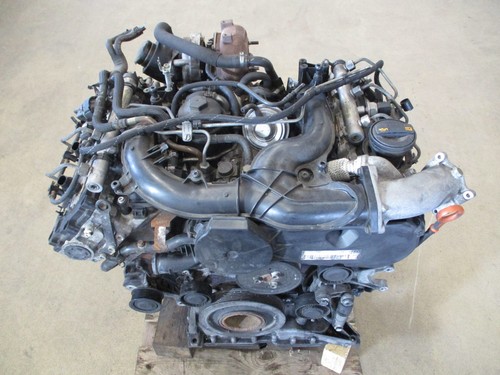 Motore bug tdi - motore,
