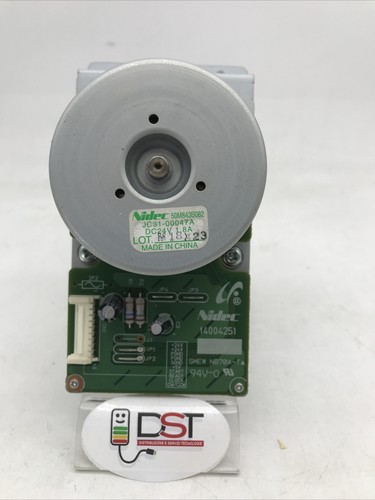 Motore nidec jc31 00047a - nidec, +