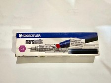 Penna tecnica STAEDTLER