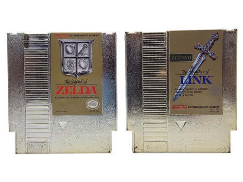 The legend zelda e 2 - zelda,