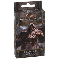 Il Signore Degli Anelli LCG Il
