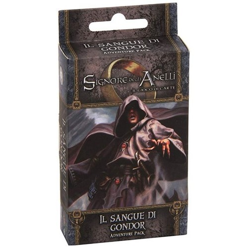 Signore degli anelli lcg il - degli,