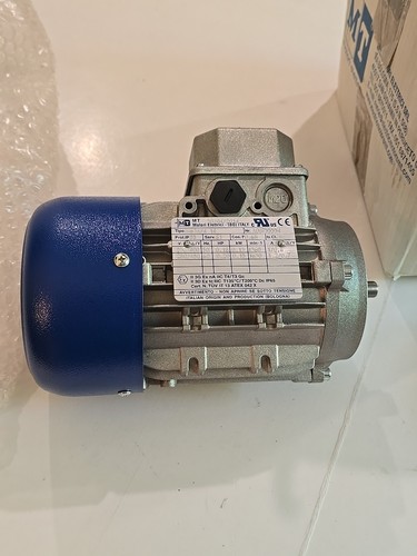 Motori elettrico tn63b 414 - elettrico, tn63b/414