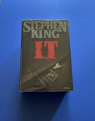 Stephen king first edition - stephen,