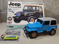 Nuova costruzione Tamiya ESC