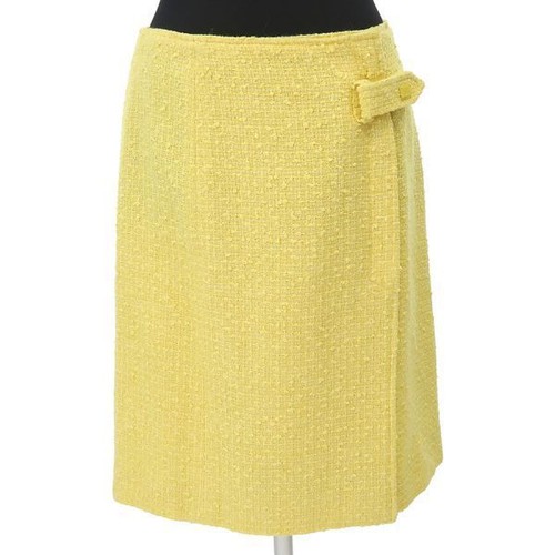 Gonna chanel donna - gonna,