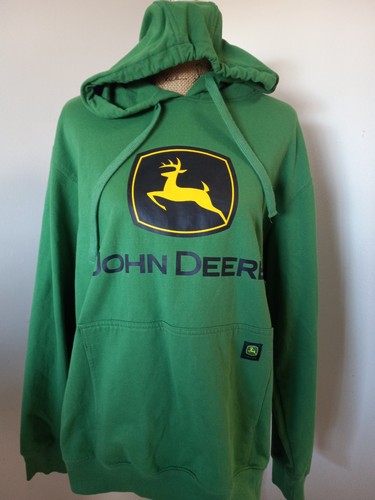 Felpa con cappuccio john - felpa,