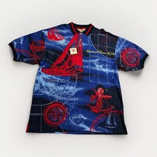 Polo USA vintage cotone