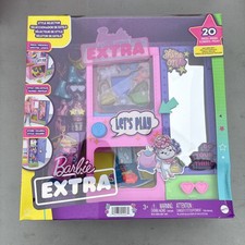 Barbie Extra Lets Play 20