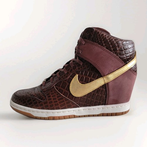 Nike dunk sky city - hi, zeppa