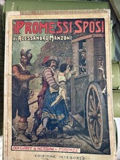 A. Manzoni,I Promessi
