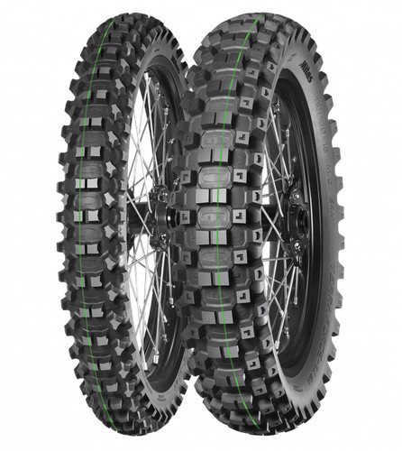 Gomma moto mitas 100 - gomma, -18