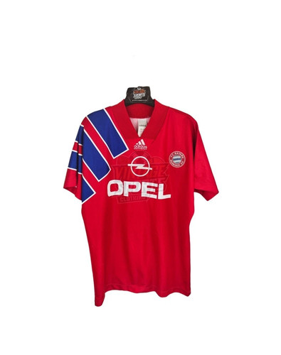 Maglia home bayern monaco - fc,