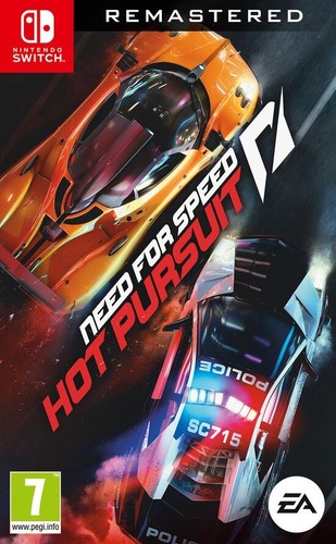 Need for speed - for,