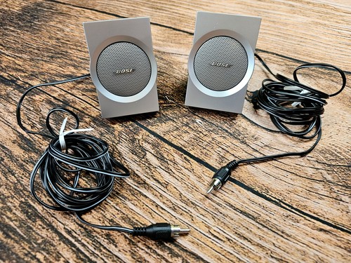 Bose companion serie - bose,