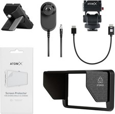 Atomos Creator Kit per monitor