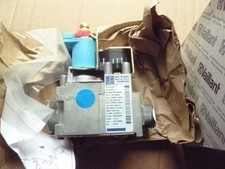 VAILLANT TURBO MAX PLUS VUW