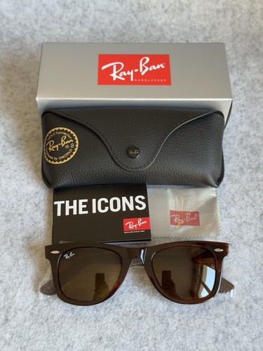 Ray ban wayfarer - wayfarer, rb2140