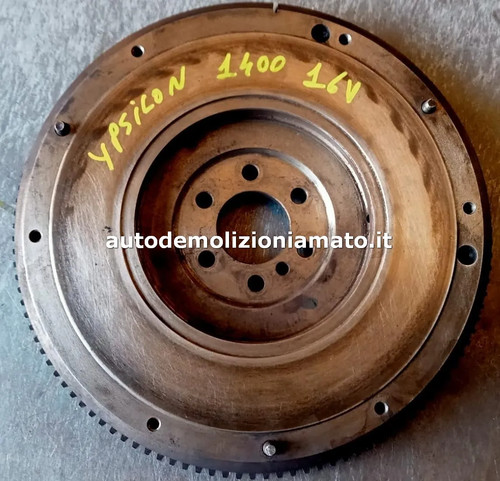 Volano motore lancia ypsilon - motore,