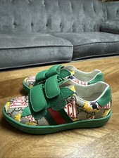 Sneakers Gucci da bambino