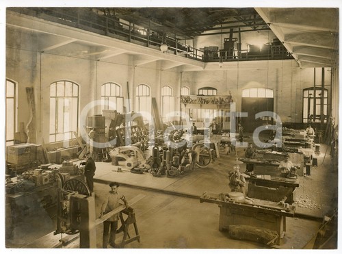 1920 brescia - brescia, (?)