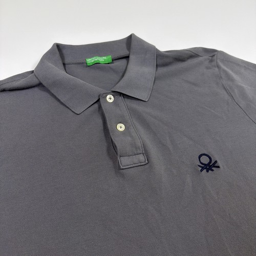 United colors benetton polo - united, of