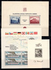 Cecoslovacchia 1937-82