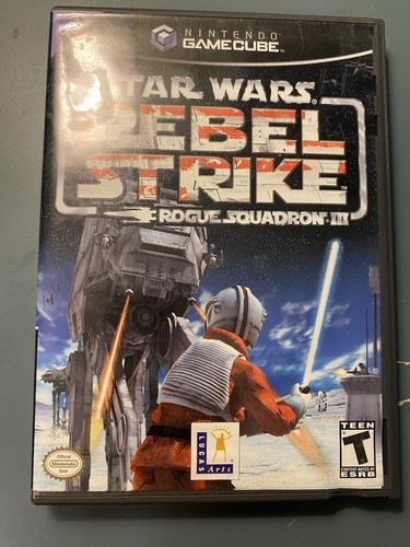 Star wars rogue squadron iii - wars,