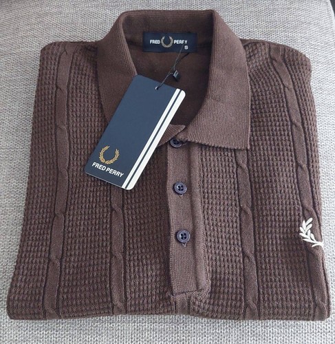 Polo fred perry - polo,