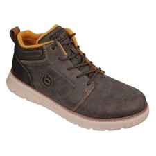 Bugatti scarpe uomo stivali
