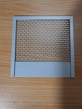 Accessori Diorama Saracinesca