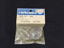 Scarpa frizione Hirobo RC