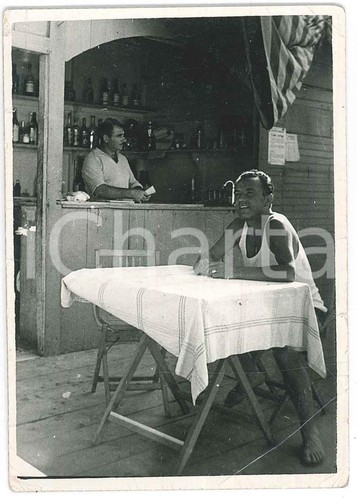 1960 costume italia un - costume,