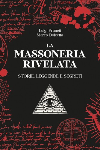 Massoneria rivelata - massoneria,